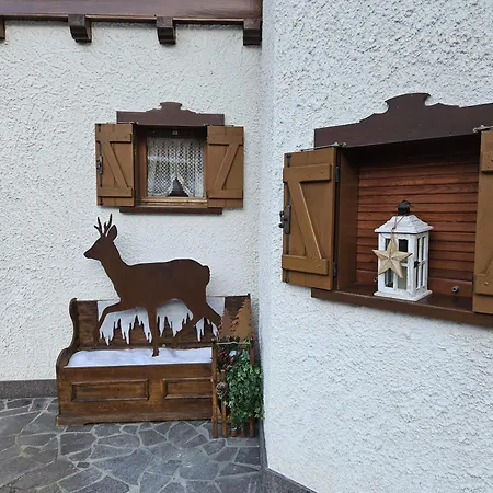 Cesira Apartment