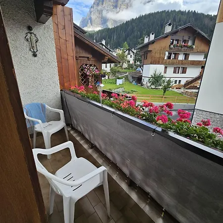 Appartement Cesira Mareson Pecol