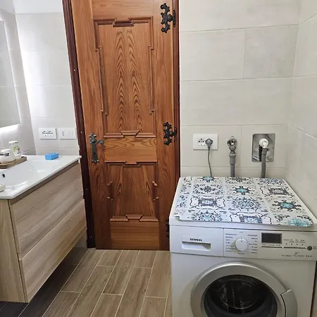 Appartement Cesira Mareson Pecol