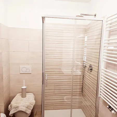 Cesira Appartement Mareson Pecol