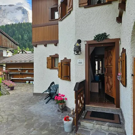 Cesira Mareson Pecol