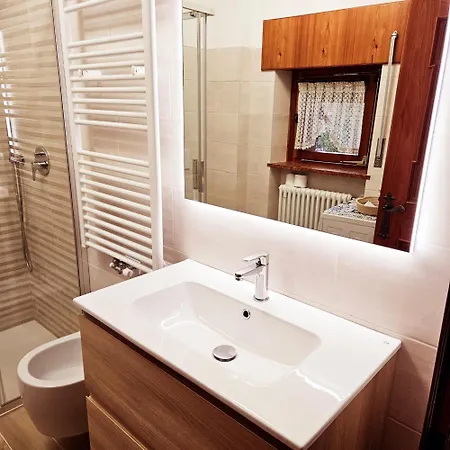 Appartement Cesira