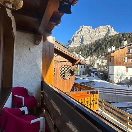 Cesira Apartment