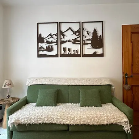 Cesira Apartment