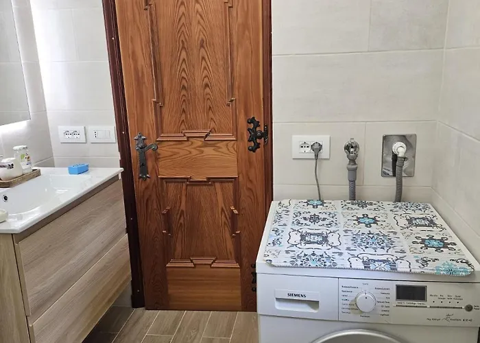 Apartament Cesira Mareson Pecol