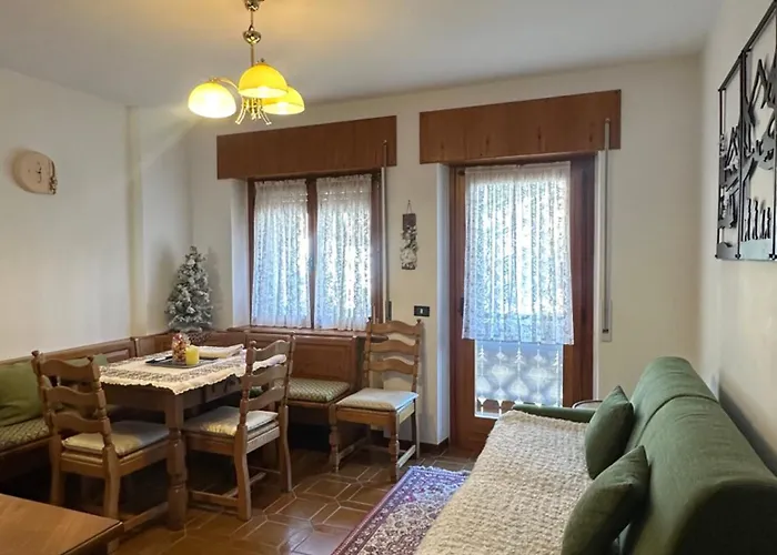 Apartament Cesira *